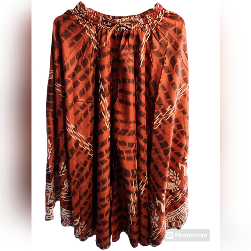 NEW ARRIVAL** Coulotte/Palazzo Extra Wide Leg*** Made in India